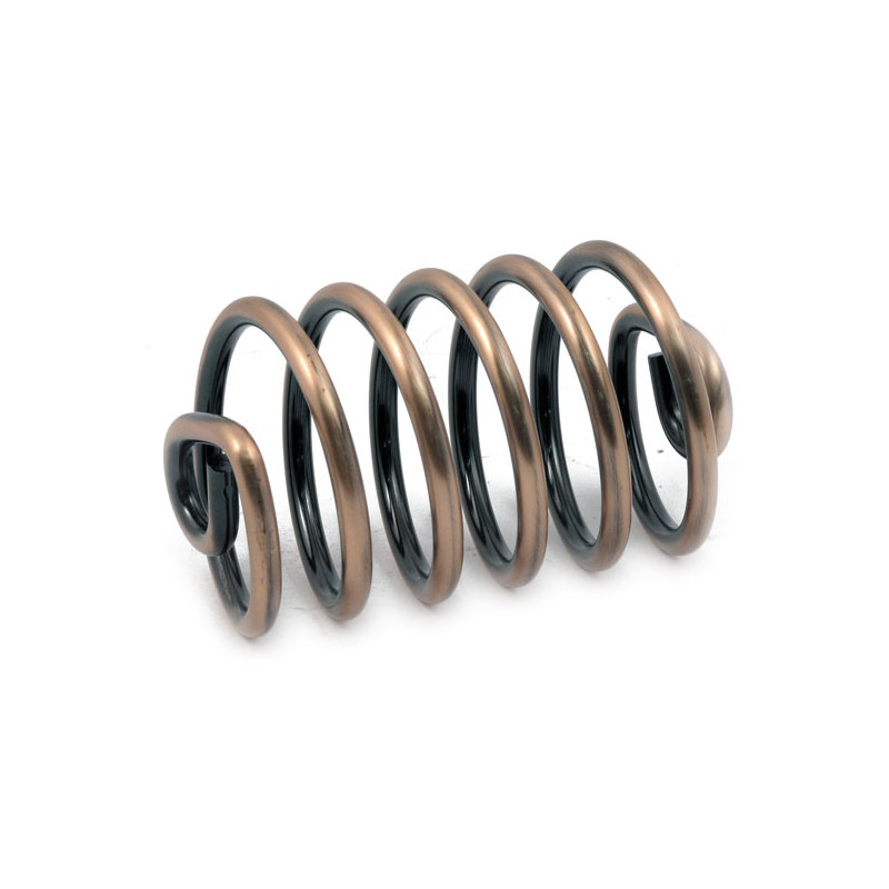 BARREL SOLO SEAT SPRINGS, 4" 