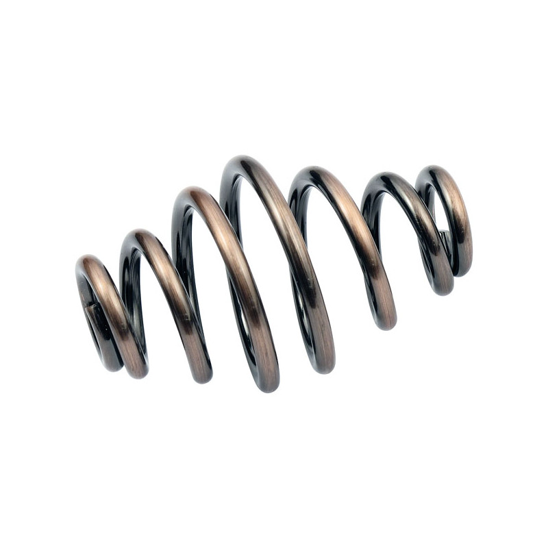 'Zwężane pojedyncze siedzenie sprężyny, 4 cale'