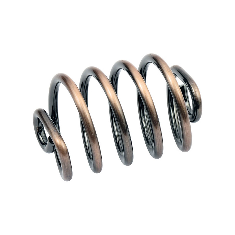 BARREL SOLO SEAT SPRINGS, 3 INCH 
