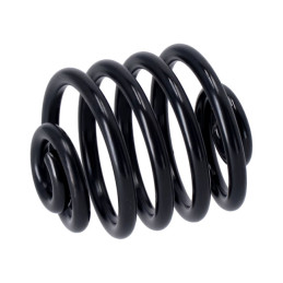 BARREL SOLO SEAT SPRINGS, 2 INCH 
