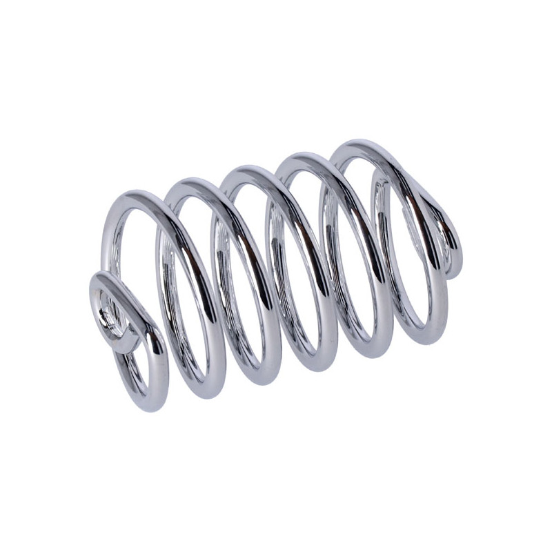 BARREL SOLO SEAT SPRINGS, 4 INCH 