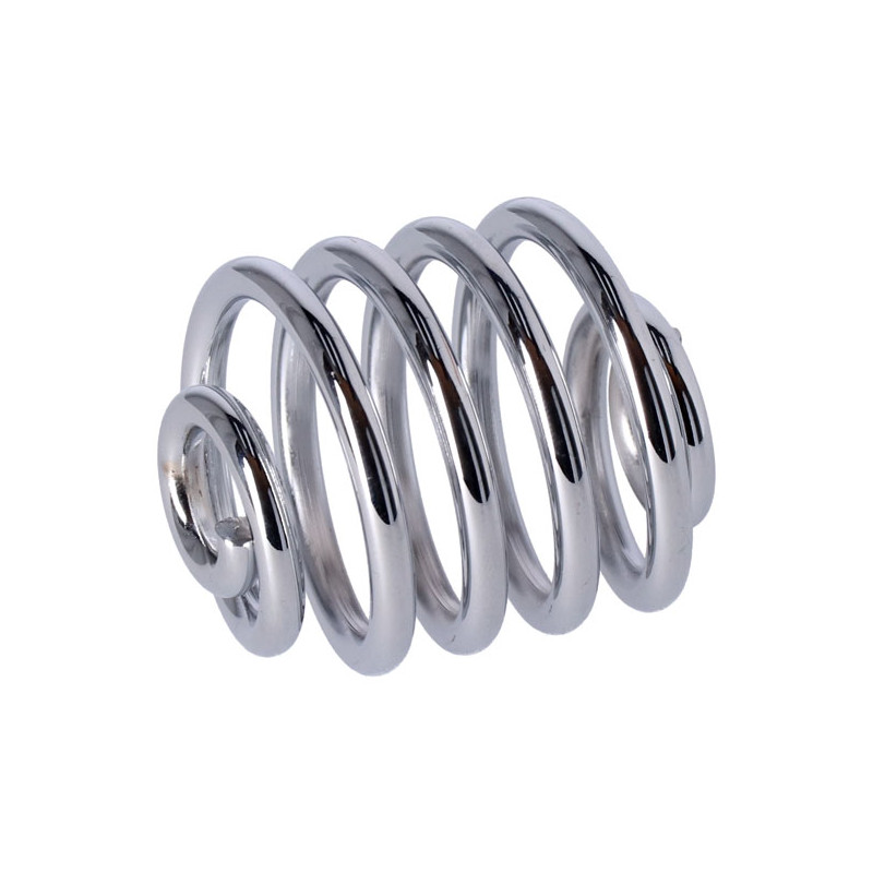 'Siodełko na sprężynach do motocykla, 2 cale'