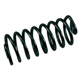 Resortes de Asiento Solo Barrel, 5 Pulgadas