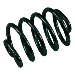 BARREL SOLO SEAT SPRINGS, 3 INCH 