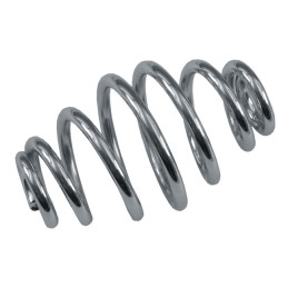 TAPERED SOLO SEAT SPRINGS, 4 INCH 