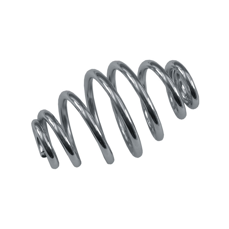 TAPERED SOLO SEAT SPRINGS, 4 INCH 