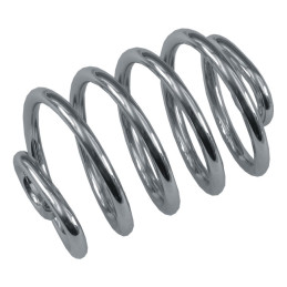 BARREL SOLO SEAT SPRINGS, 3 INCH 