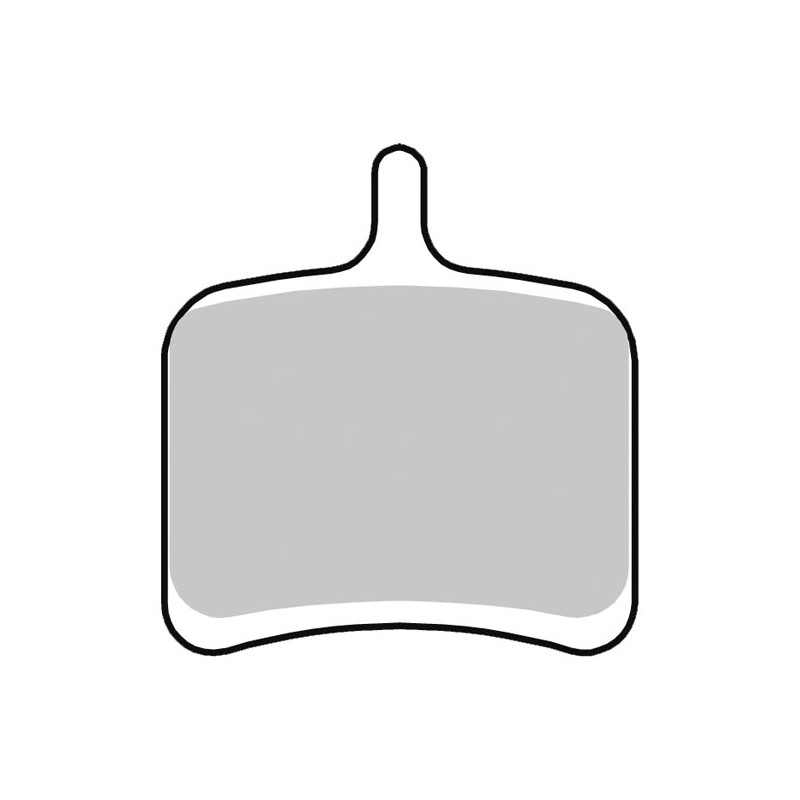 TRW brake pads front & rear, sintered REAR: 2008(NU)BUELL 1125R FRONT: 2009 BUELL XB12R 12SS 12SCG