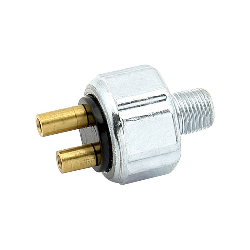 Przełącznik hamulca hydraulicznego Accel, tylny. Typ śruby 58-70 FL 71-E72 FX 77-78 XLCR 51-73 Servi-Car (tylko dla modelu i roc