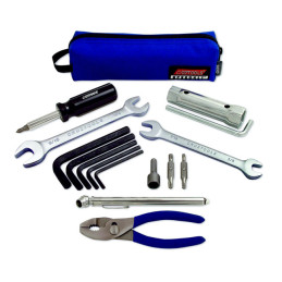 Cruztools Speedkit pentru H-D