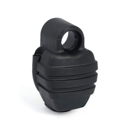 Ignition coil, OEM style single fire. Fuel Injected models 08-10 FXCW/C Rockers. (Single fire fuel injected) (NU)