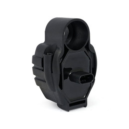 Cewka zapłonowa, pojedynczy zapłon OEM. Modele z wtryskiem paliwa 08-10 FXCW/C Rockers. (Pojedynczy zapłon, wtrysk paliwa) (tylk