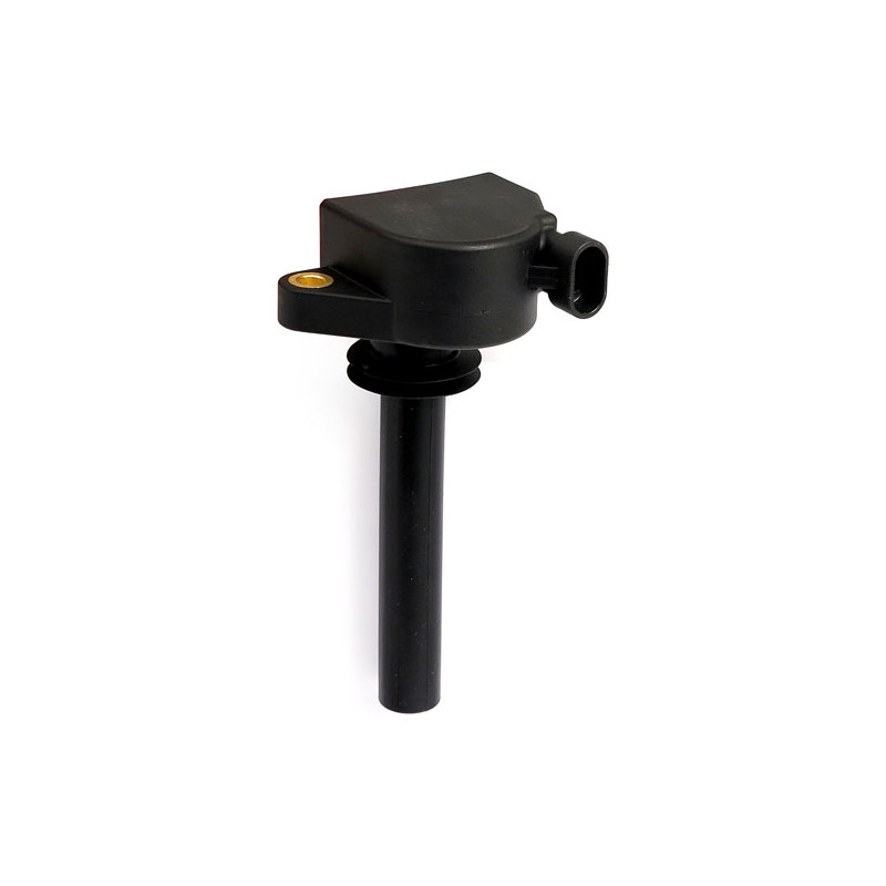 Ignition coil, OEM style single fire. Fuel Injected models 02-17 V-Rod. (Single fire fuel injected) (NU)