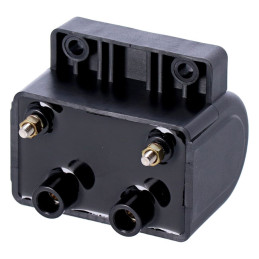 Neskorá OEM zapaľovacia cievka 12V 4 ohm 80-84