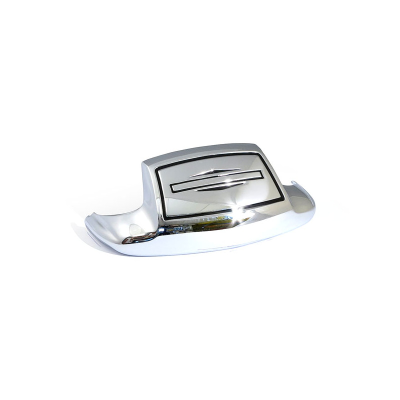 CHEVRON, FRONT FENDER TIPS 49-84 B.T.(NU)