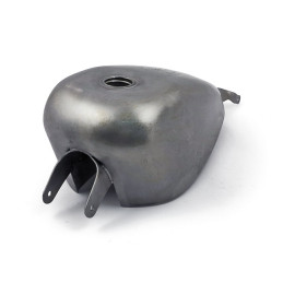 2.2 Gallon Sportster custom gas tank 04-06 XL with carburetor (NU)