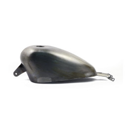 2.2 Gallon Sportster custom gas tank 04-06 XL with carburetor (NU)