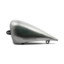 Amen style ribbed gas tank, 2.35 gallon 83-03 XL (NU)