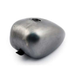 True Egg gas tank, 1.8 gallon. Low tunnel Univ.