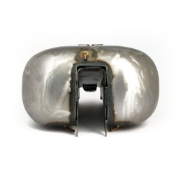 Custom gas tank, one piece 5.1 gallon 00-05 Softail(NU) carb models
