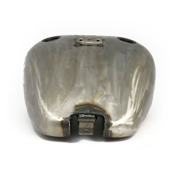 Custom gas tank, one piece 5.1 gallon 00-05 Softail(NU) carb models