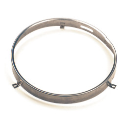 Retaining ring, FL headlamp mount 60-80 FL FLH FLH-80 (NU)