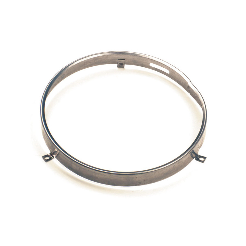 Pierścień zabezpieczający, mocowanie reflektora przedniego 60-80 FL FLH FLH-80 (tylko dla modelu i rocznika)