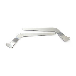 Canturi Fender Personalizate 00-05 FLST-FLSTF