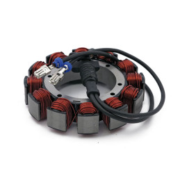 Accel, Stator alternator nemodelat 99-01 FLHR FLT