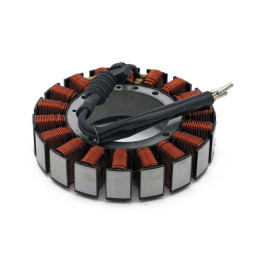 Accel, Alternátor stator bez formy 2007 SOFTAIL DYNA(NU)