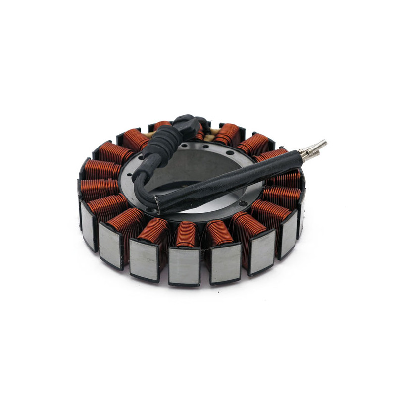 Akumulator, stojan zmiennika 2007 SOFTAIL DYNA (tylko dla modelu i rocznika)