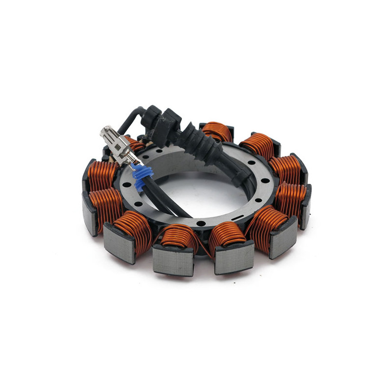 Accel, Alternátor stator bez formy 99-03 DYNA 00 SOFTAIL