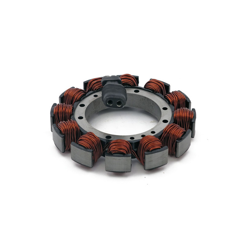 Akcelerator, Stator alternatora niewulkanizowany 89-99 B.T. (WYŁ. 95-96 FLTCUI 1996 FLHRI FLTCUI FLHTCI 97-99 FLT 1999 DYNA)