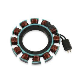 Accel, alternator stator un-molded 76-80 B.T. (NU)