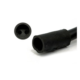 Accel, Alternator stator unmolded 91-06 XL(NU)