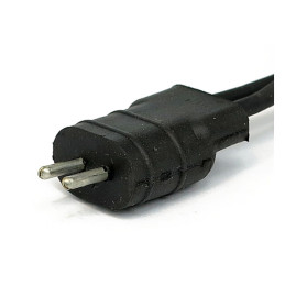 Alternator stator nieodlewany 76-80 FL FX (tylko dla modelu i rocznika)