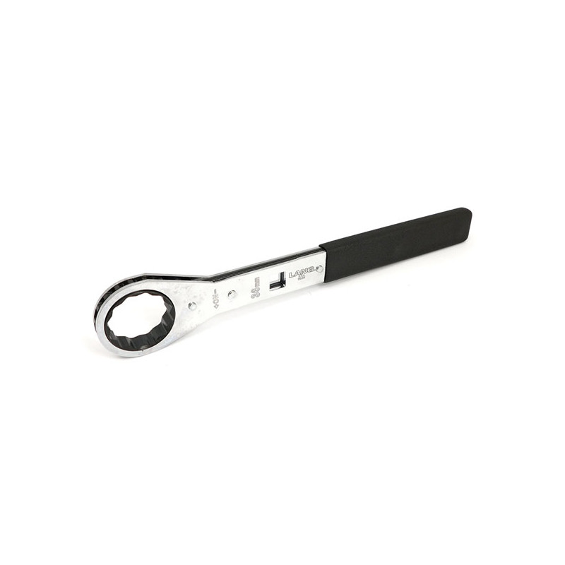 Klucz do nakrętki osi koła tylnego FLT 08-22 Touring