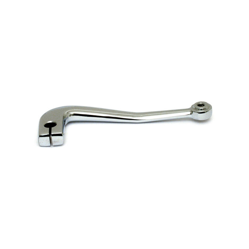 Shifter lever. Chrome 74-86 FX 84-17 FX 91-17 Dyna (NU)