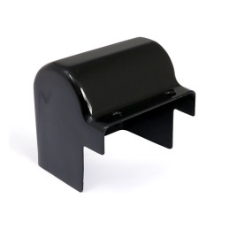 Osłona cewki, styl OEM do modeli Touring/Sportster. Chrom 86-03 XL 83-98 FLT Touring. (bez wtrysku) (tylko dla modelu i rocznika