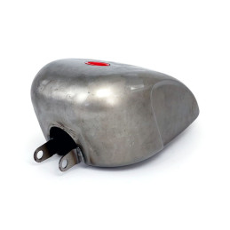 Legacy, 3.3 gallon Sportster gas tank. Dished 83-03 XL (NU)