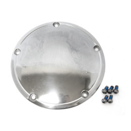 Covor de Derby Domed Stepped 99-17 Dyna 99-18 Softail