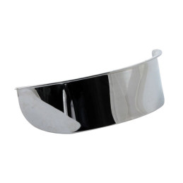 Vizor far neted 5-3/4" pentru H-D și Bates