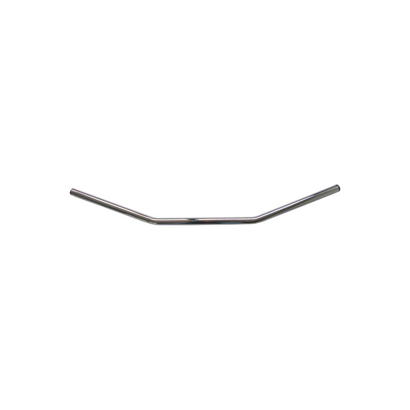 Manillar Drag Bar grande 1" Cromo para H-D