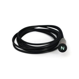 3/8 индикаторна лампа за H-D 91-03