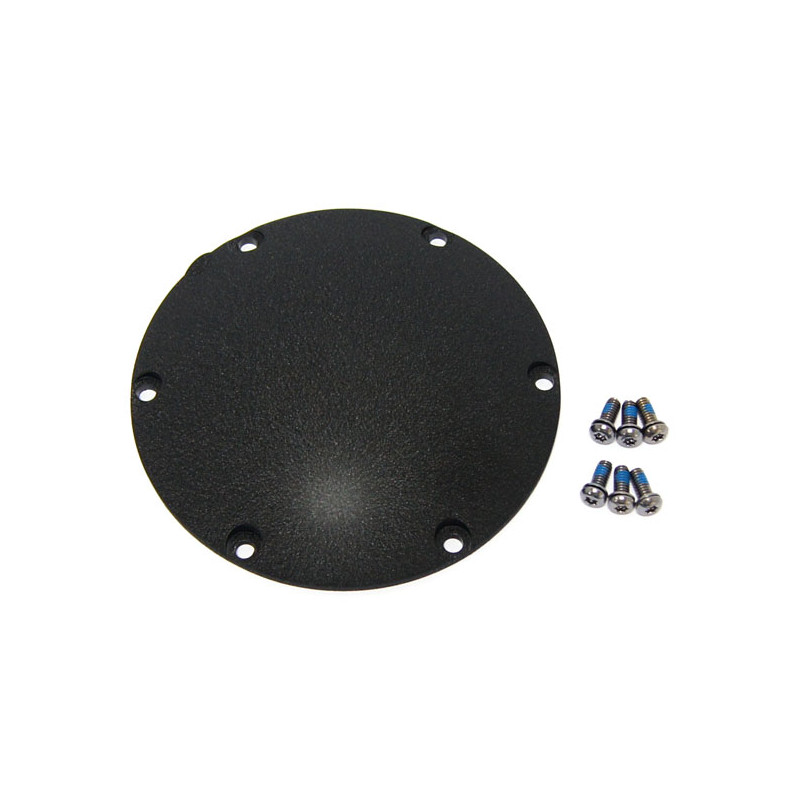 DERBY COVER, DOMED 04-22 XL 08-12 XR1200 (NU)