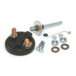 Accel, kit reparare solenoid pornire 65-88 B.T. 67-80 XL