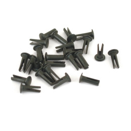 Sada nýtů pro desky podlahy H-D 36-64