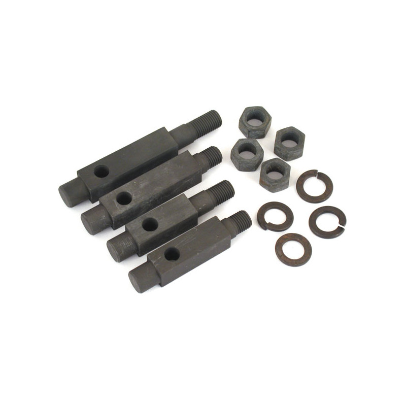 WL floorboard stud set 45" (750cc) WL Flathead