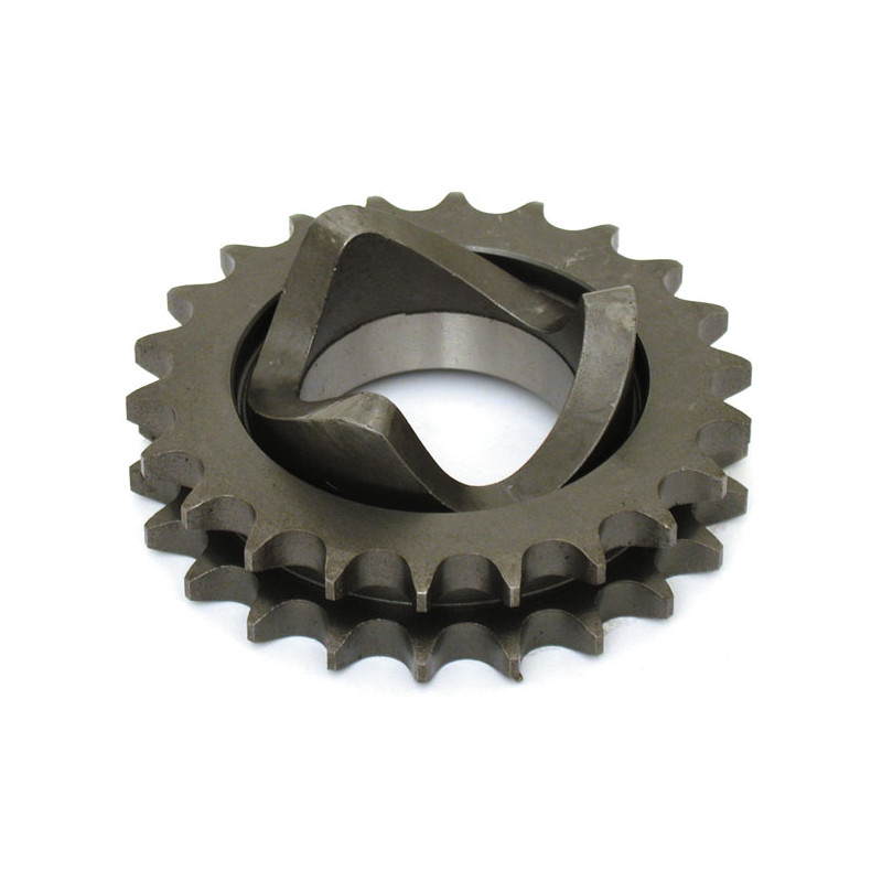 COMPENSATING SPROCKET 23 TOOTH L70-84 FL 71-82 FX 80-84 FLT FXR(NU)