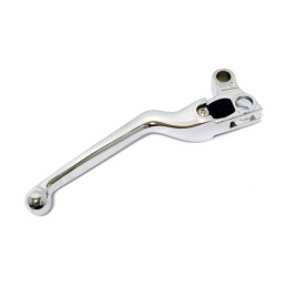 Páčka spojky chrom 82-15 B.T. pro Harley